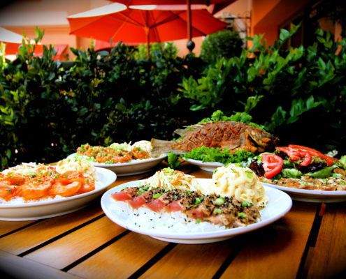 The Feast